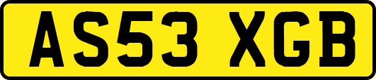 AS53XGB