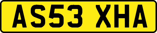 AS53XHA