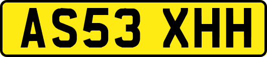 AS53XHH