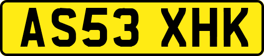AS53XHK