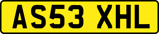 AS53XHL