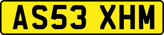AS53XHM