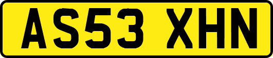 AS53XHN