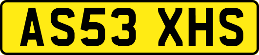 AS53XHS