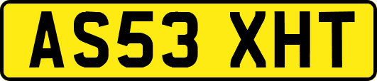 AS53XHT