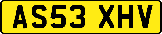 AS53XHV