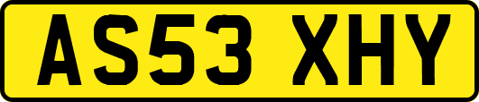 AS53XHY