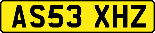 AS53XHZ