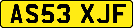 AS53XJF