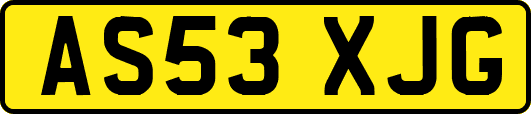 AS53XJG