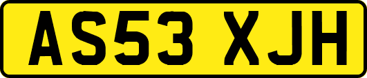 AS53XJH