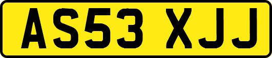 AS53XJJ