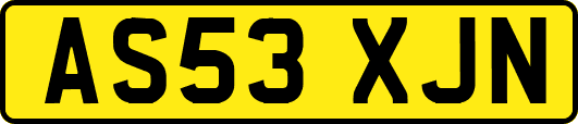 AS53XJN