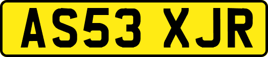 AS53XJR