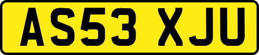 AS53XJU