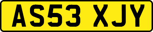 AS53XJY