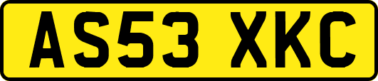 AS53XKC