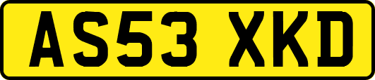 AS53XKD