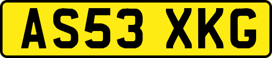 AS53XKG