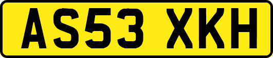 AS53XKH