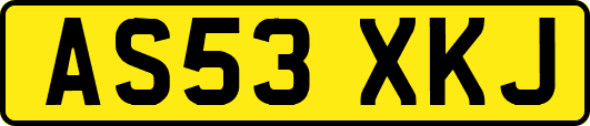 AS53XKJ