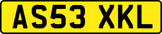 AS53XKL