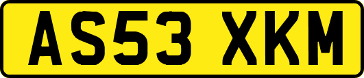 AS53XKM
