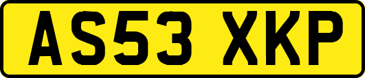 AS53XKP