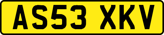 AS53XKV