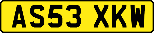 AS53XKW