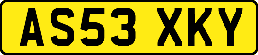 AS53XKY