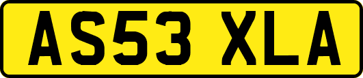 AS53XLA