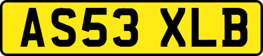 AS53XLB