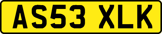 AS53XLK