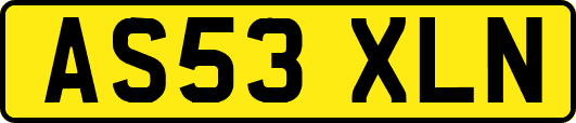 AS53XLN