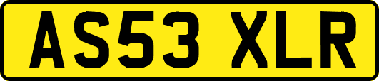 AS53XLR
