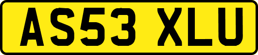 AS53XLU