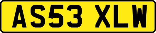 AS53XLW