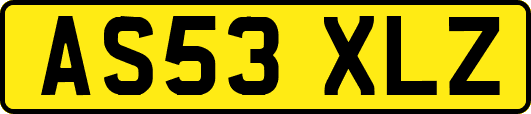AS53XLZ