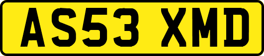 AS53XMD