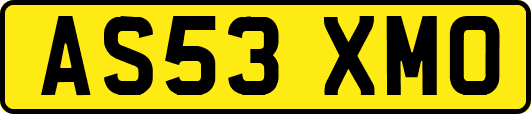 AS53XMO