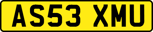 AS53XMU