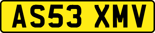 AS53XMV