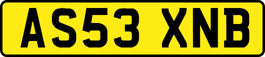 AS53XNB