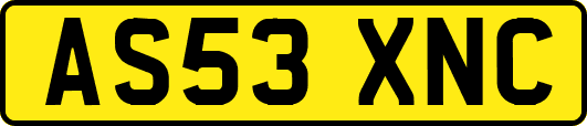 AS53XNC