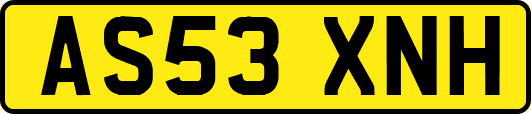 AS53XNH