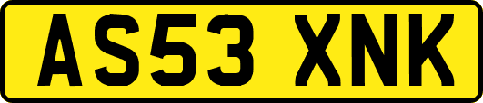 AS53XNK