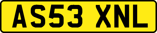 AS53XNL