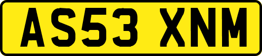 AS53XNM
