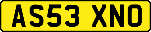 AS53XNO